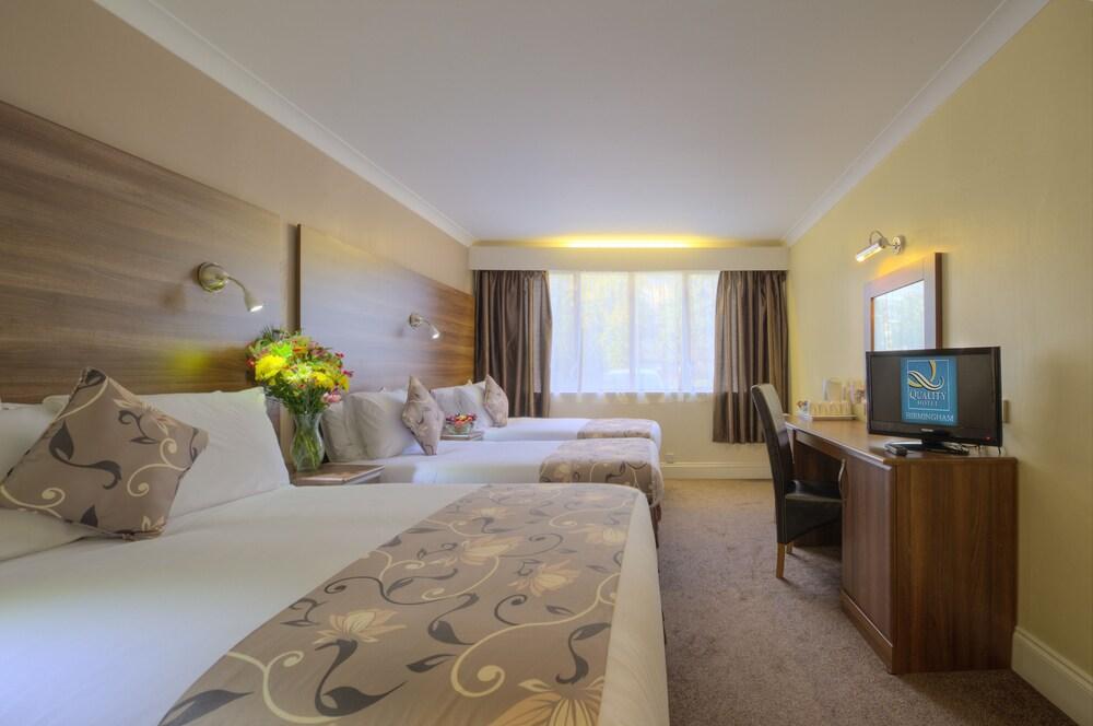 Cobden Hotel Birmingham