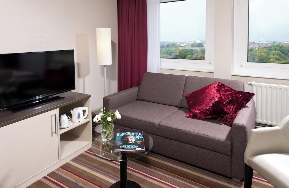 Leonardo Hotel Karlsruhe