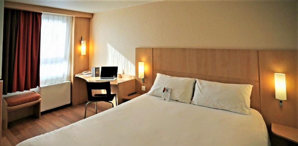 ibis Montpellier Centre  Polygone