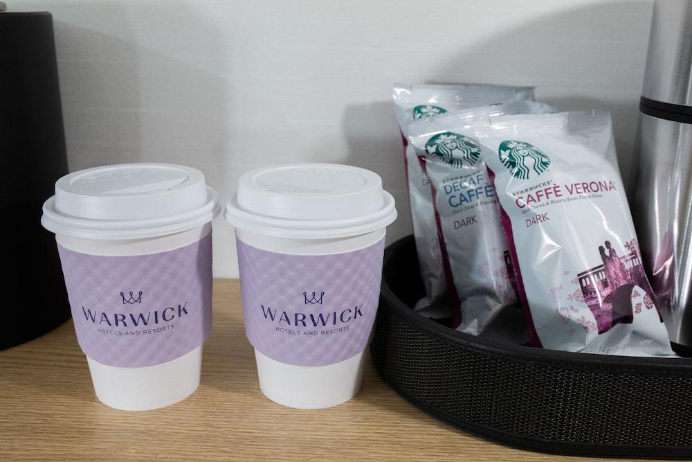 Warwick Allerton - Chicago