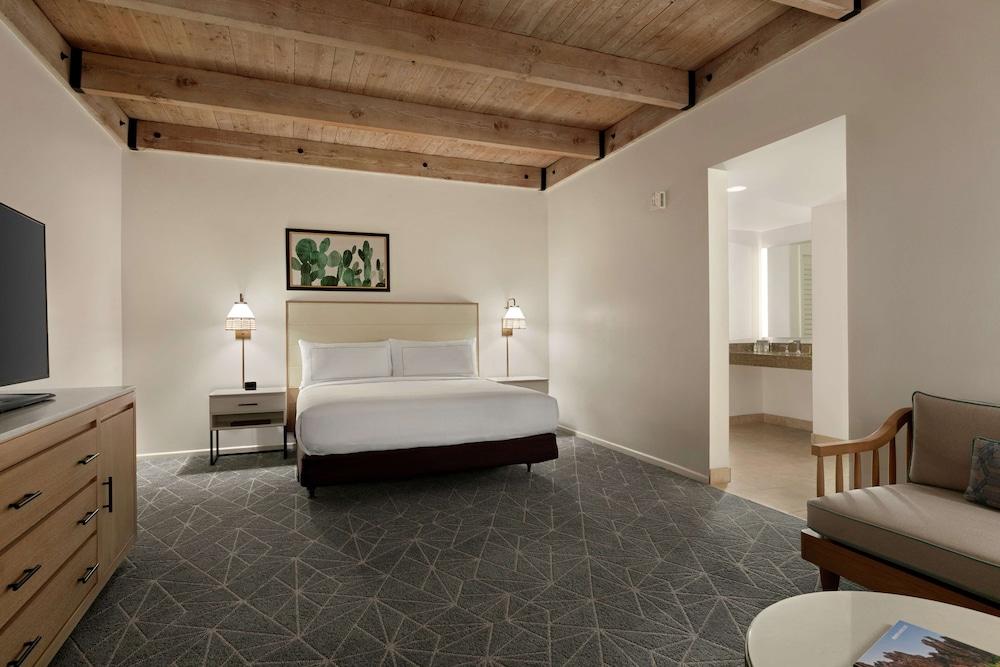 DoubleTree Resort by Hilton Paradise Valley - Scottsdale