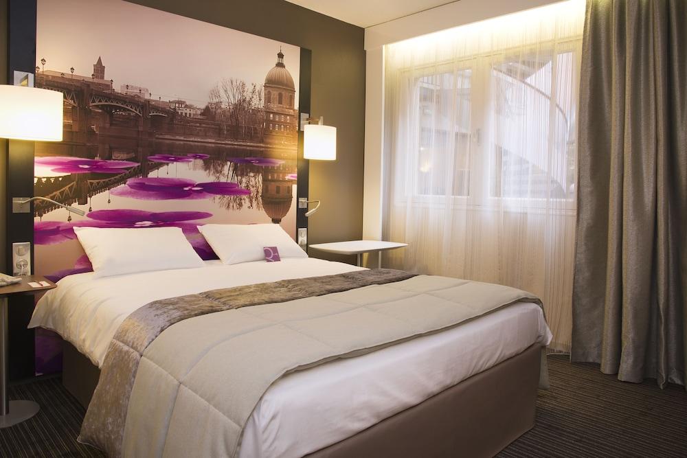 Mercure Toulouse Centre Wilson Capitole hotel