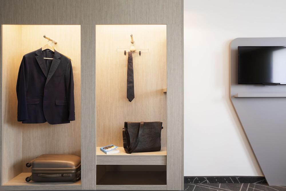 ibis Styles Paris Massena Olympiades