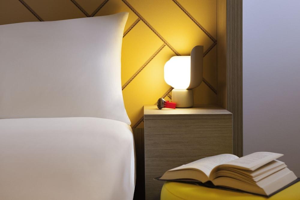 ibis Styles Paris Massena Olympiades