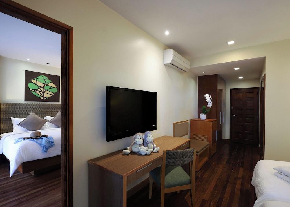 Berjaya Langkawi Resort