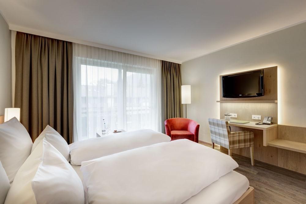 Obermühle Alpin Spa Resort