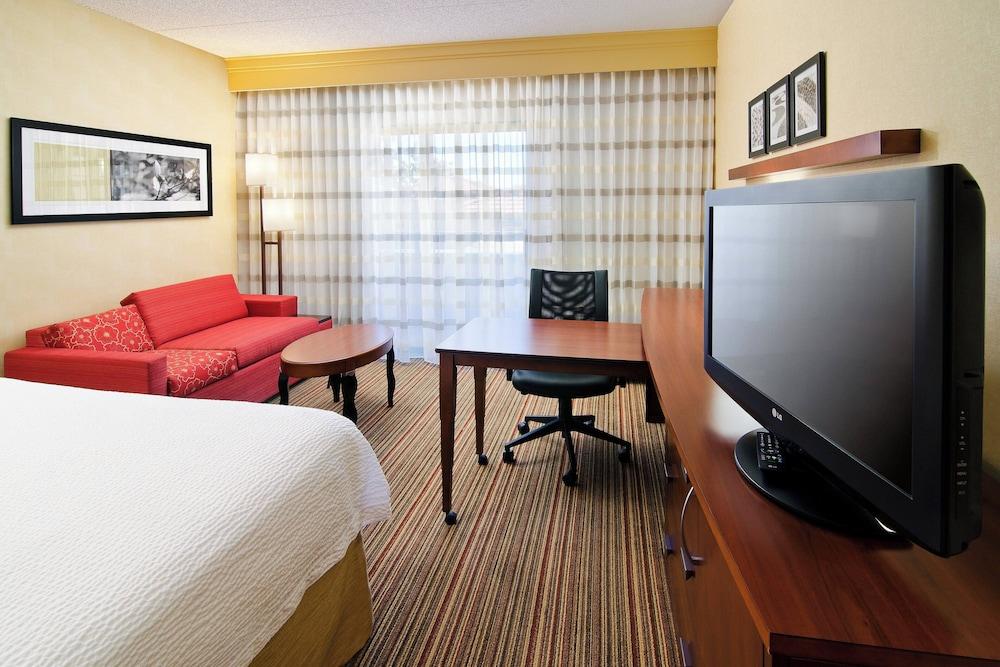 Courtyard by Marriott Albuquerque Airport