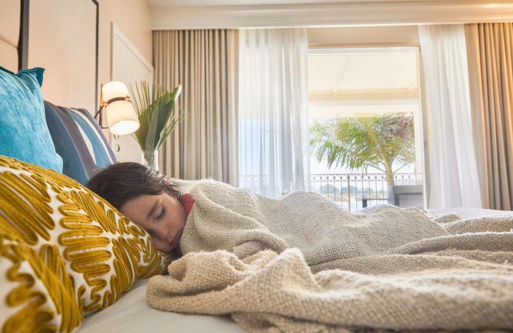 San Diego Mission Bay Resort