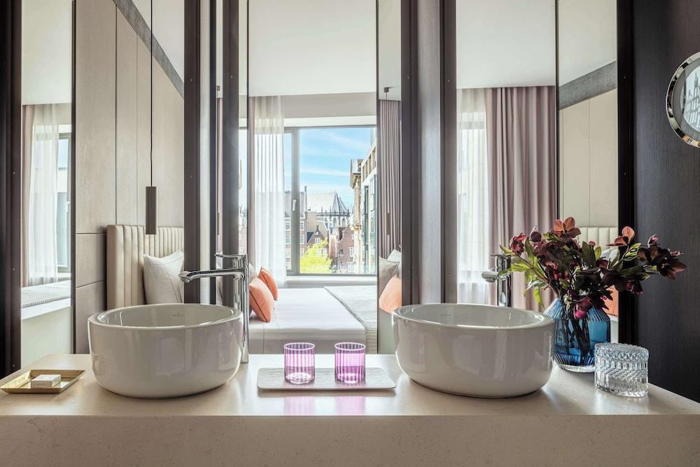 Anantara Grand Hotel Krasnapolsky Amsterdam