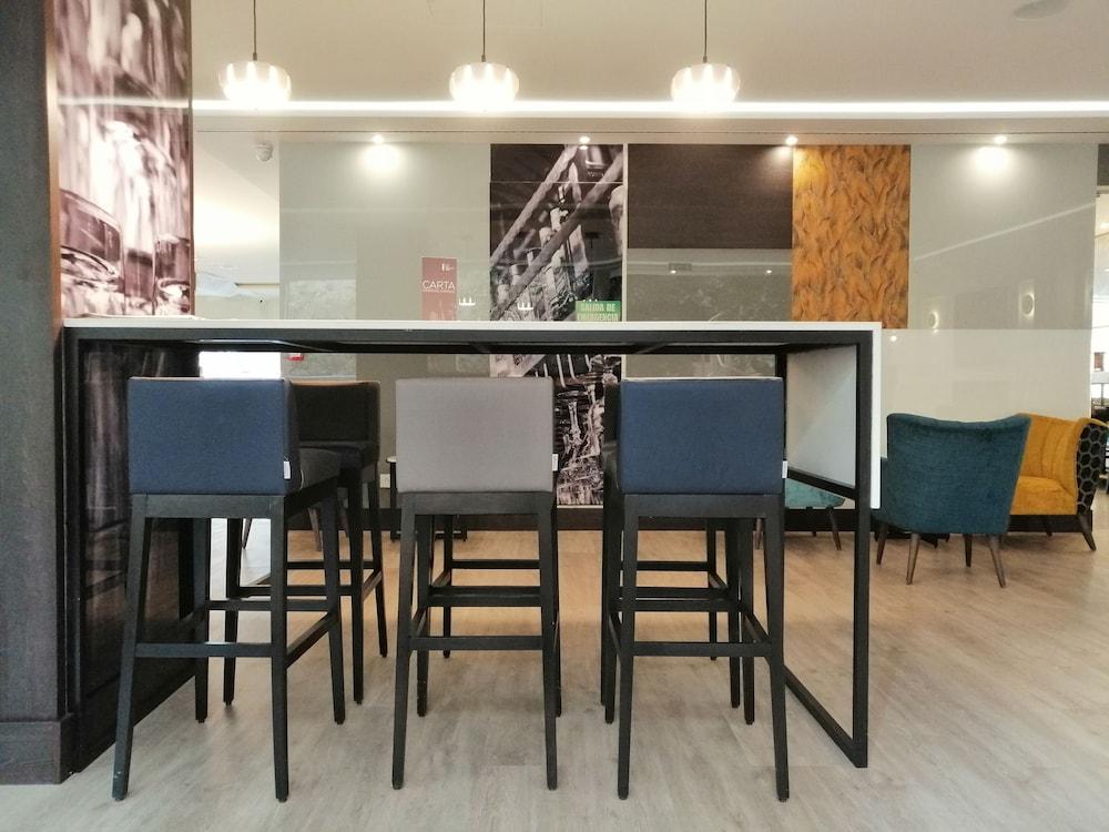 Hotel Gran Versalles