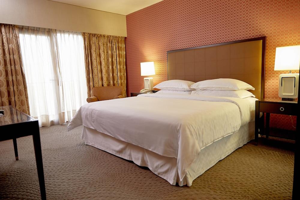 Sheraton Lima Historic Center