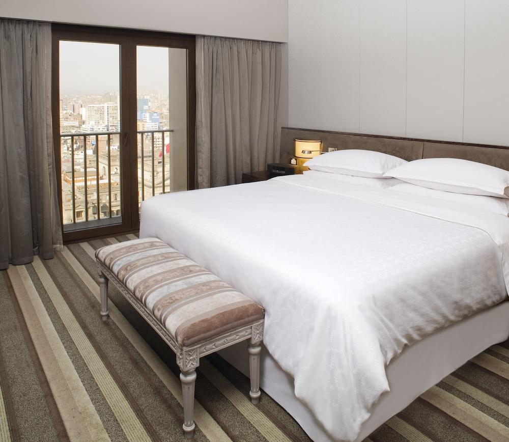 Sheraton Lima Historic Center