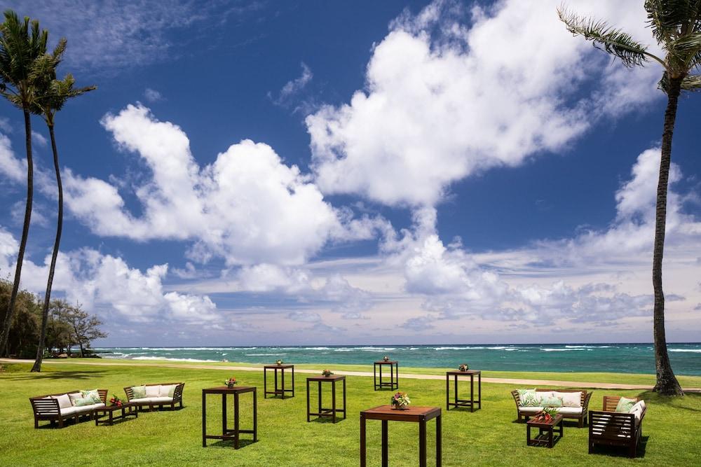 Sheraton Kauai Coconut Beach Resort