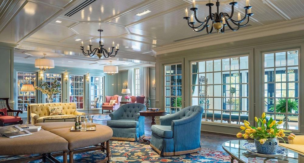 Woodstock Inn & Resort