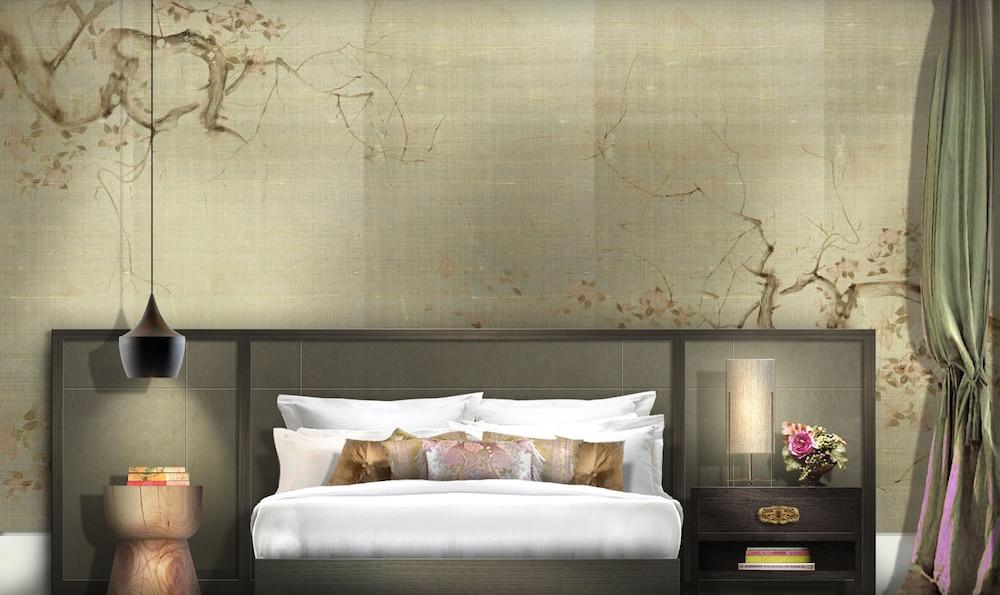 Grand Hyatt Hong Kong