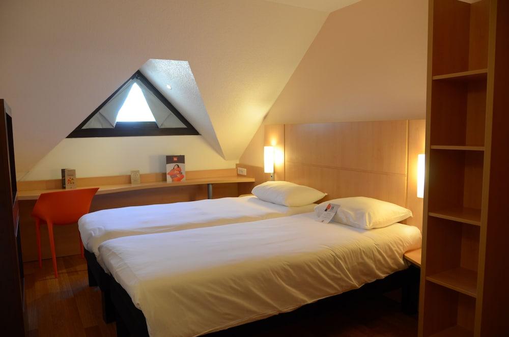 ibis Nevers