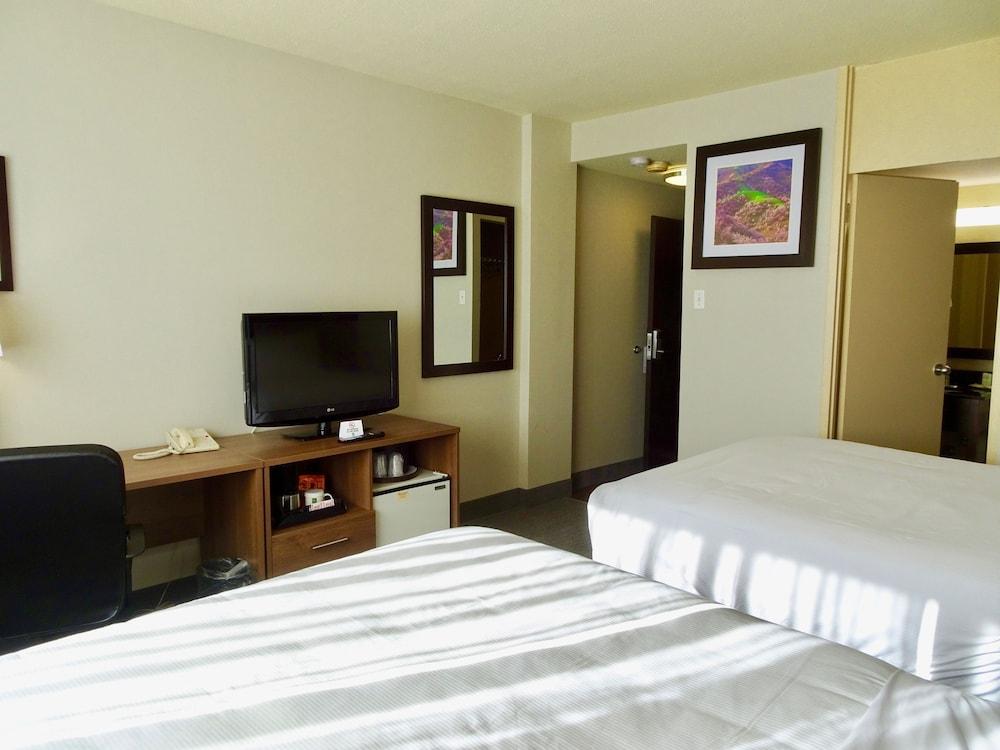 Quality Hotel Dorval