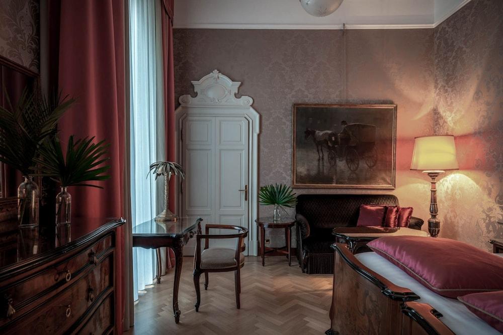 Grand Hotel et de Milan