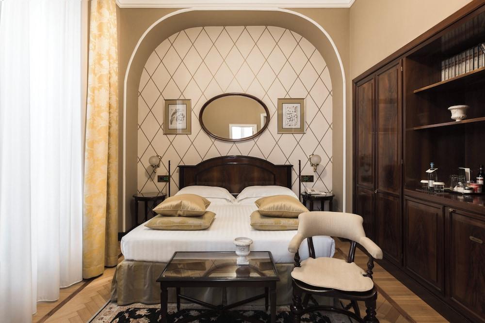 Grand Hotel et de Milan