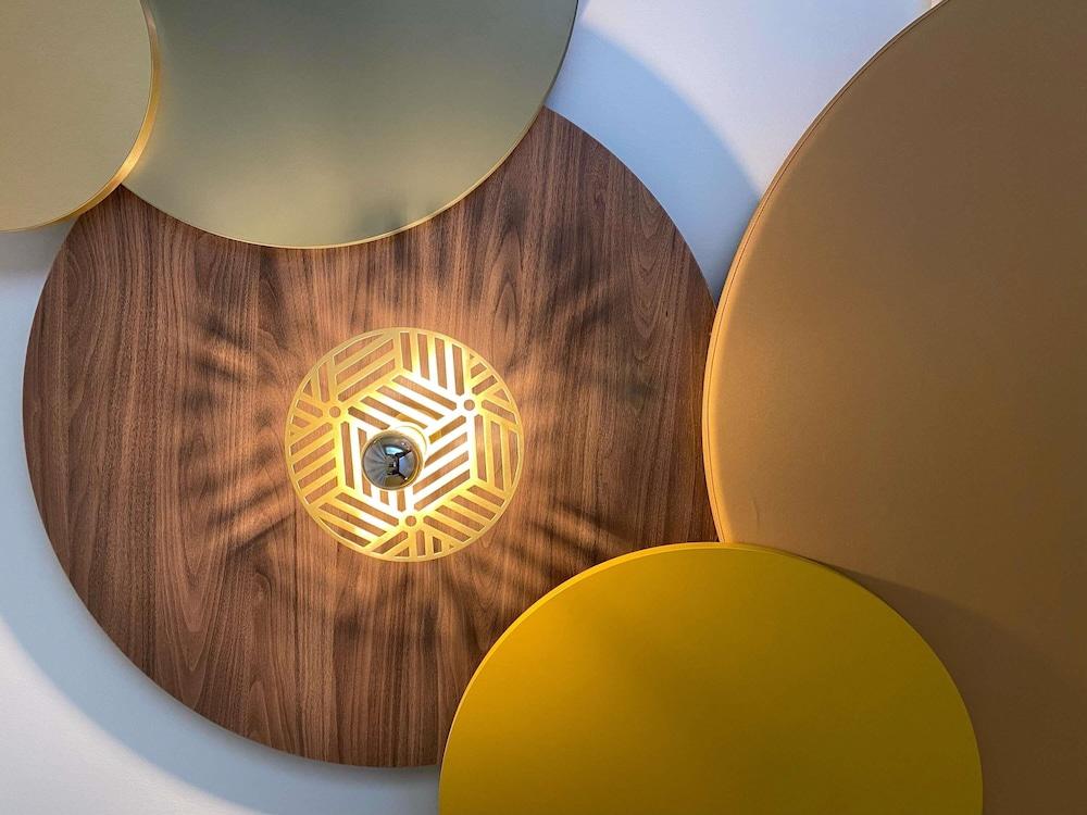 Mercure Auxerre Autoroute du Soleil