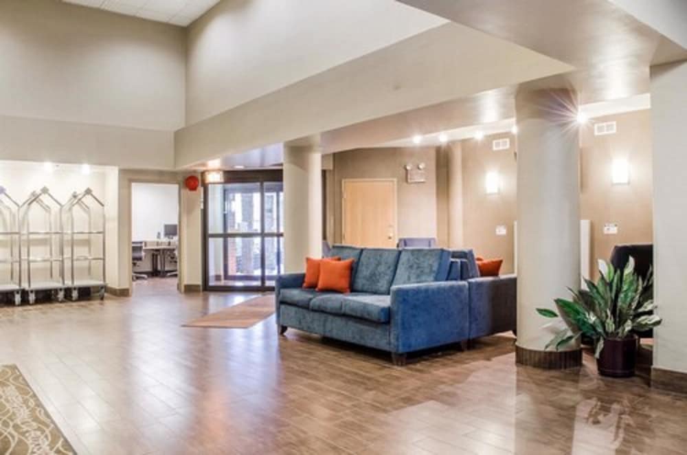 Comfort Inn West Hazleton