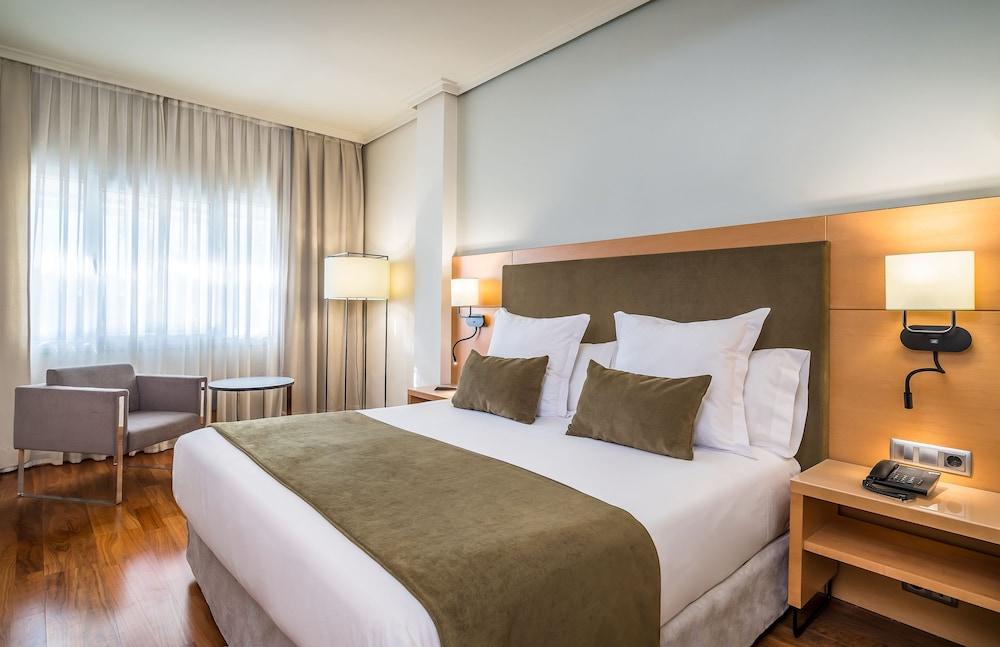 Barceló Murcia Siete Coronas