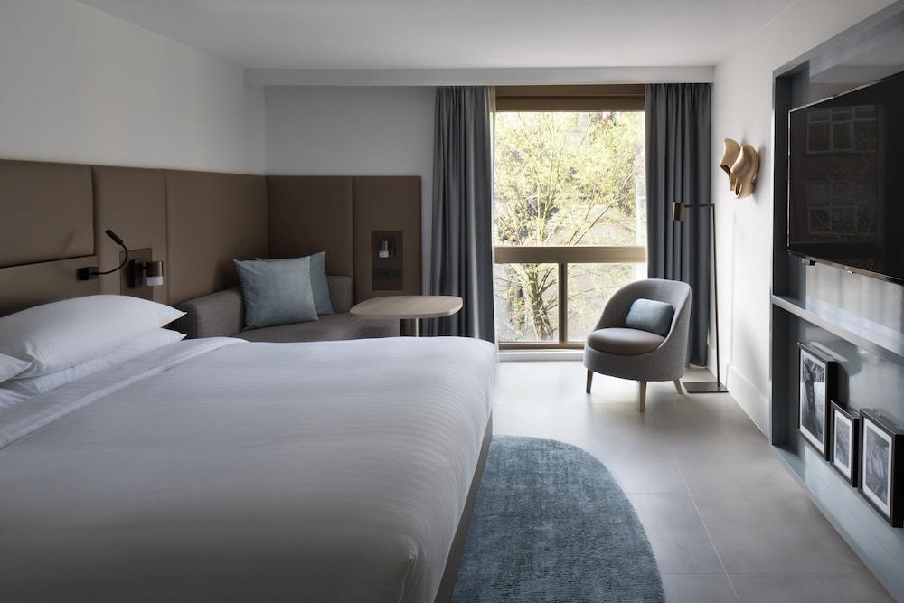 Amsterdam Marriott Hotel