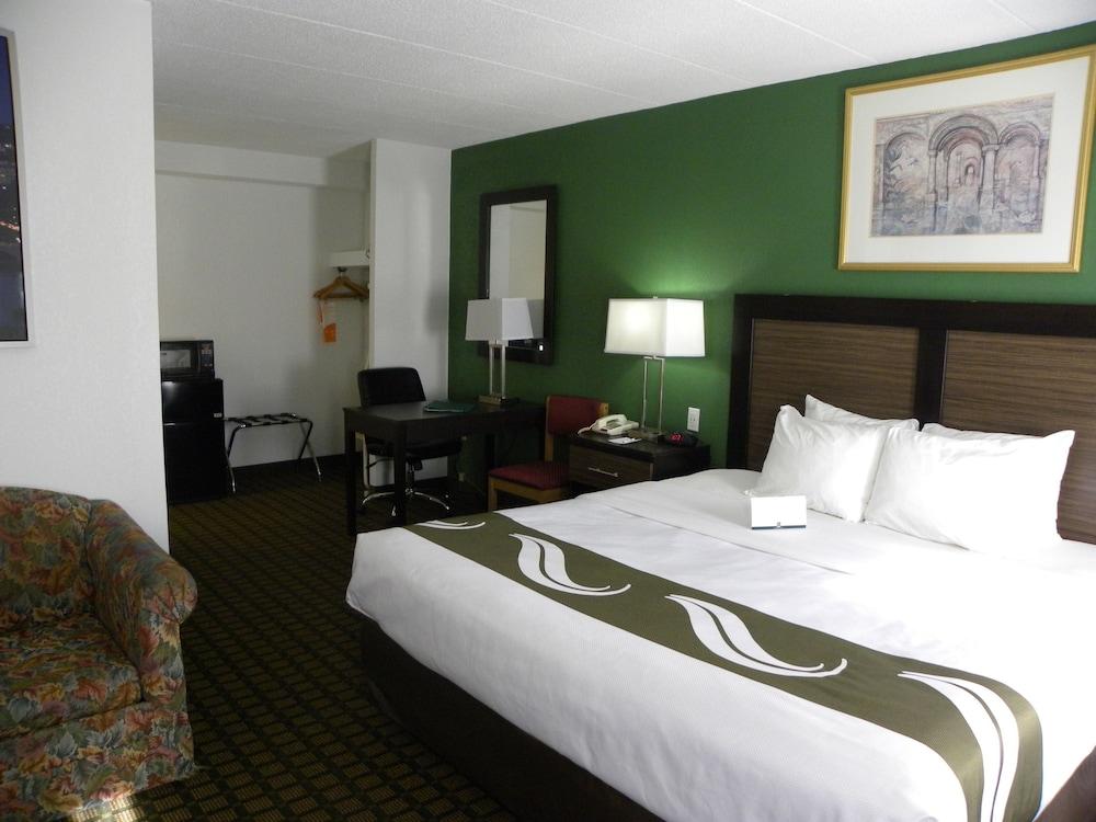 Quality Inn Mt. Vernon