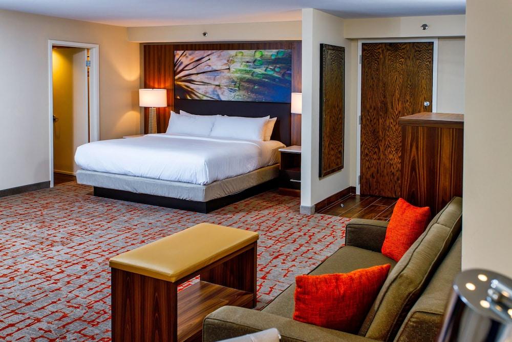 DoubleTree by Hilton Appleton