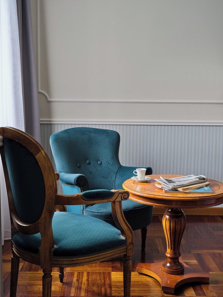 Grand Hotel Miramare