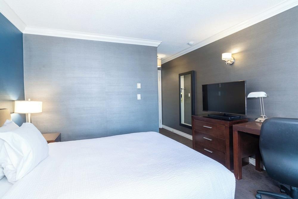 Sandman Hotel & Suites Kelowna