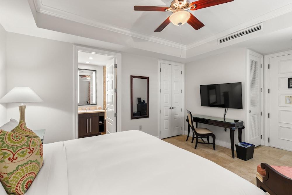 Beachside Resort & Residences