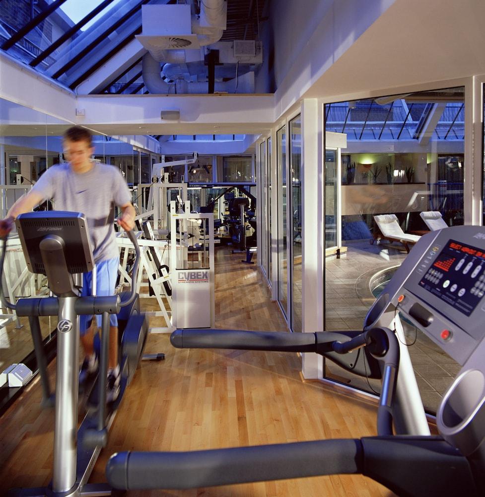 Delta Hotels by Marriott Aberdeen