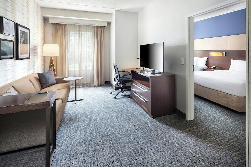 Residence Inn by Marriott Rochester Henrietta