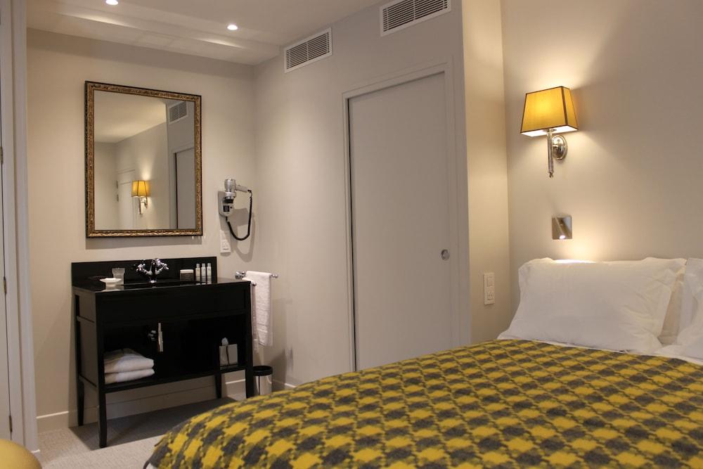 My Home in Paris Hotel