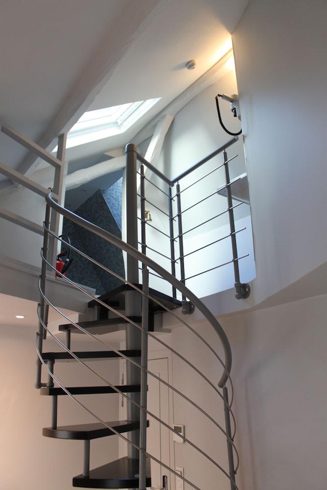 My Home in Paris Hotel