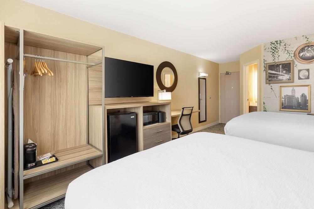 Best Western Glenview -Chicagoland Inn and Suites