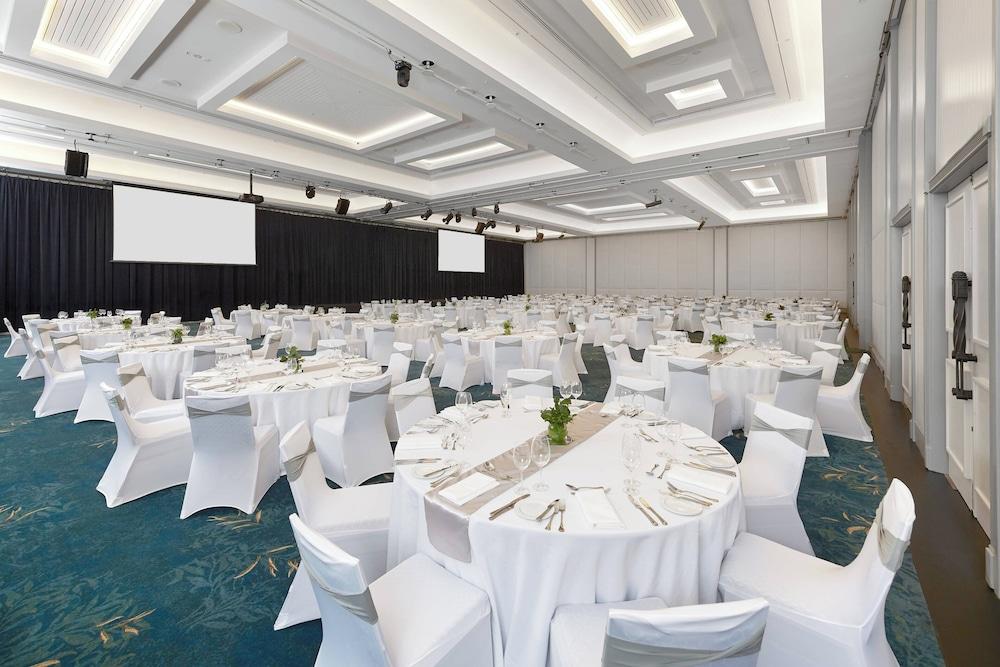 JW Marriott Gold Coast Resort & Spa