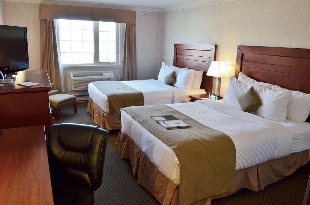 Best Western Gold Rush Inn