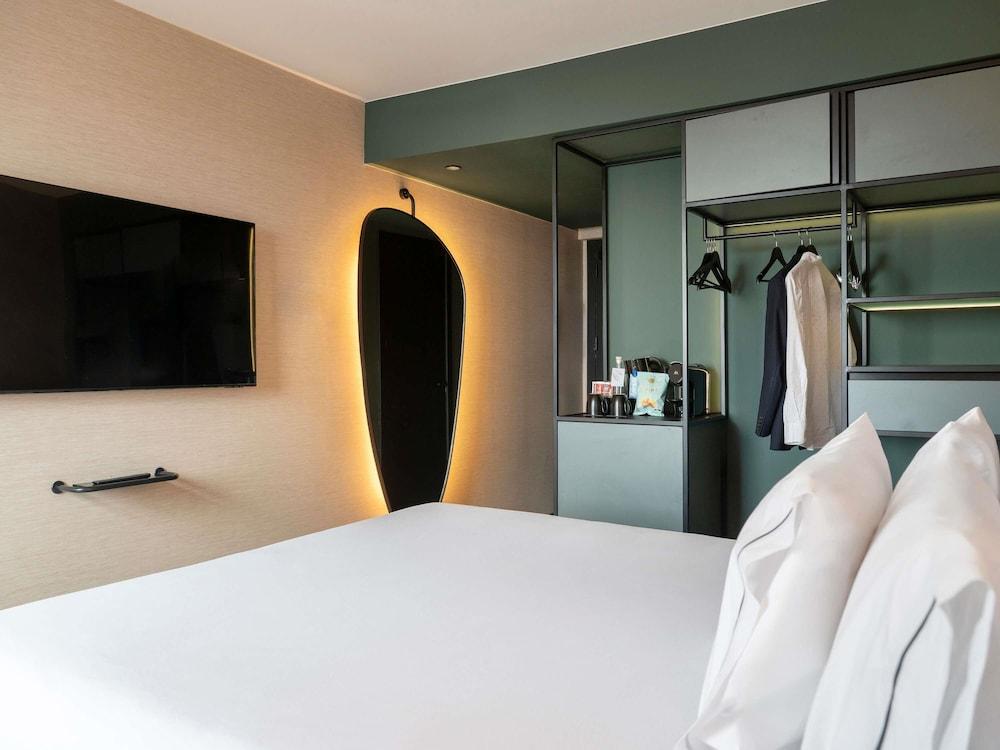 Novotel Valencia Lavant