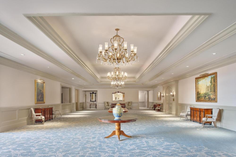 Kempinski Hotel Cancún