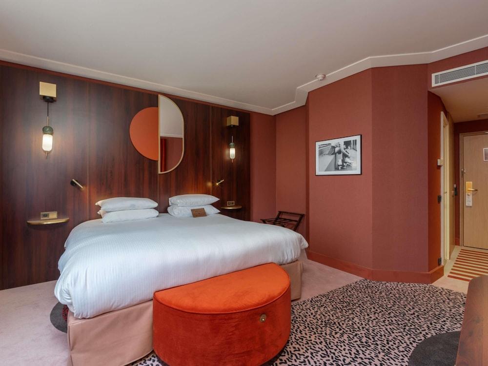 Nest Hotel Paris la Défense - MGallery Collection