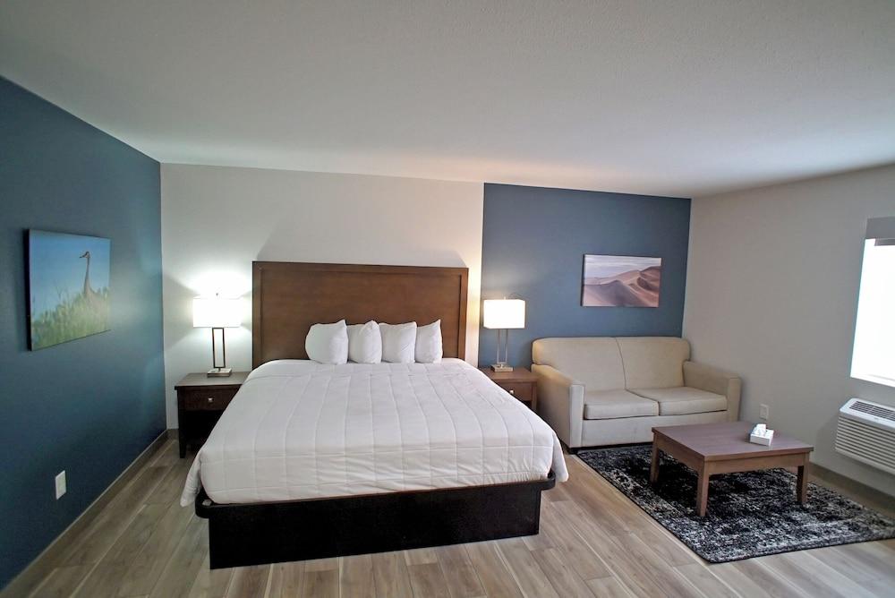 Baymont by Wyndham Monte Vista