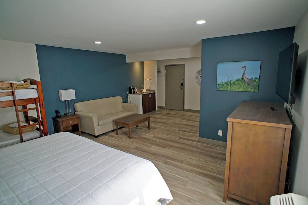 Baymont by Wyndham Monte Vista