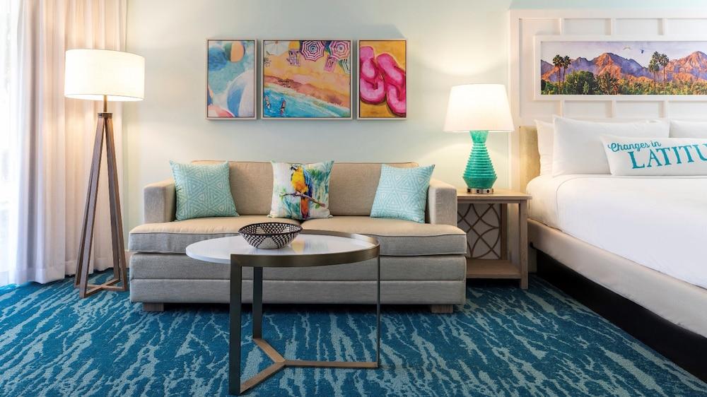 Riviera Resort Palm Springs