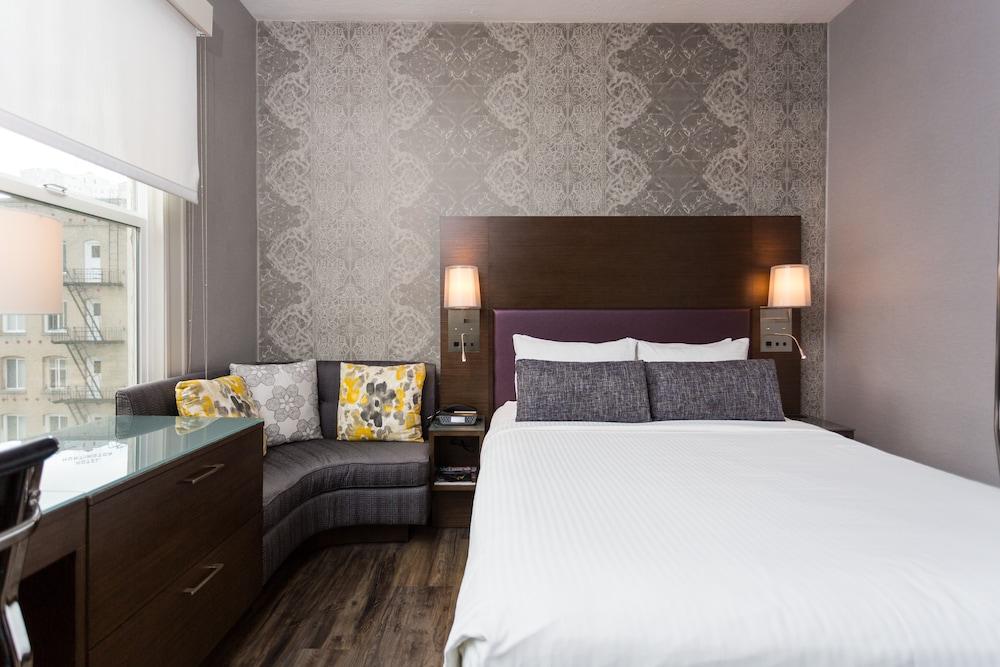 The Cartwright Hotel - Union Square BW Premier Collection