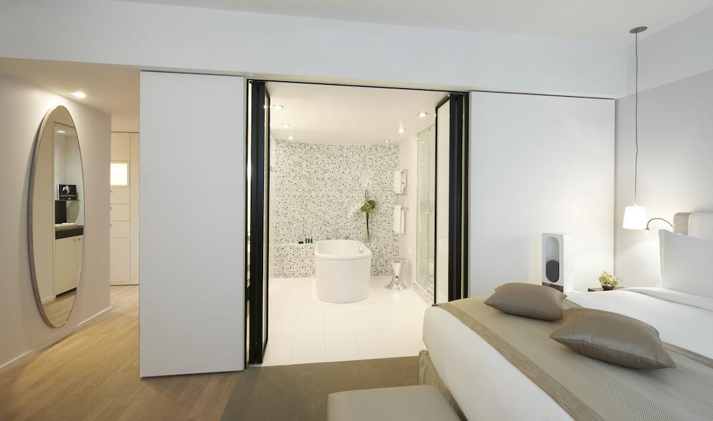 Sofitel Paris Arc de Triomphe