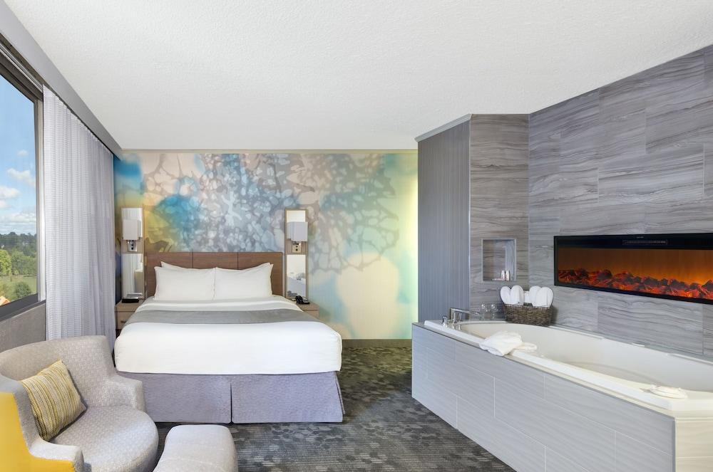 Wyndham Garden at Niagara Falls