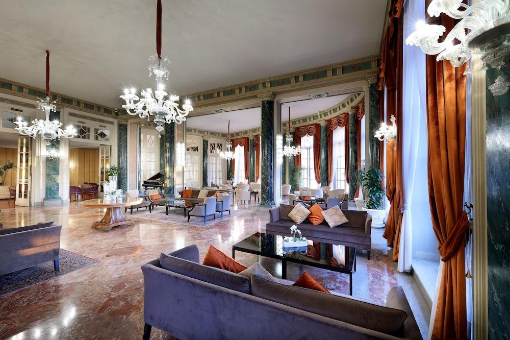 Eurostars Hotel Excelsior