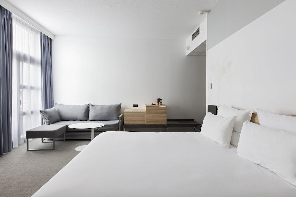 Novotel Tours Centre Gare